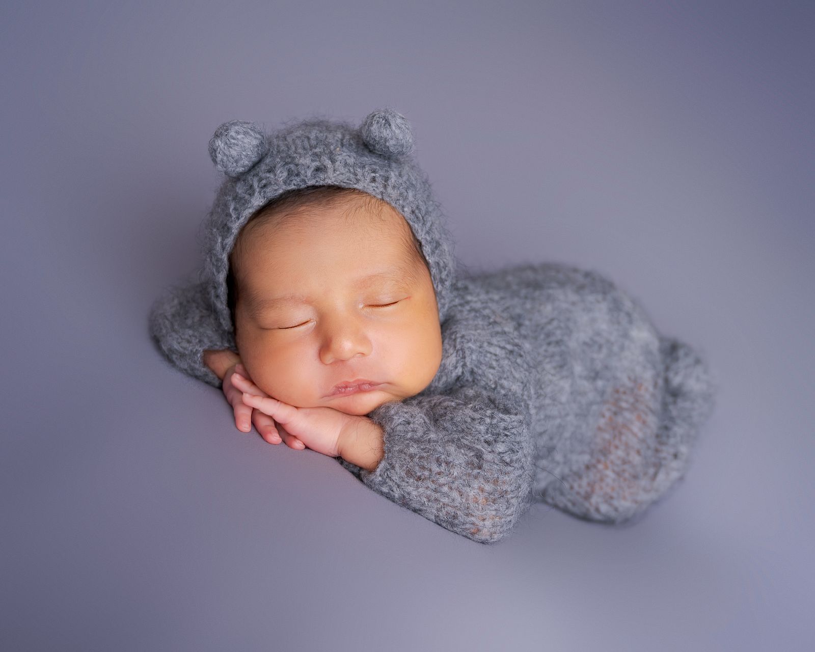 Bebé Newborn